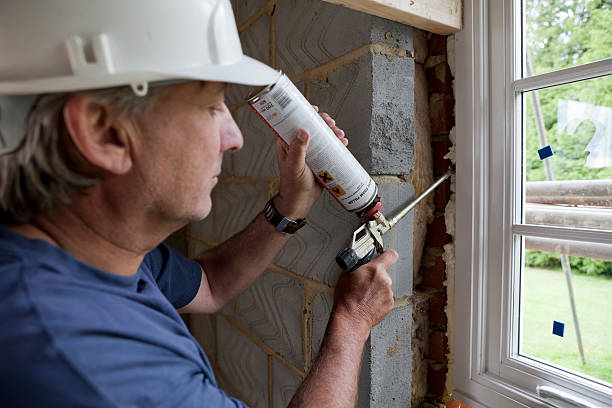 Best Insulation Installation Services in Byram, MS