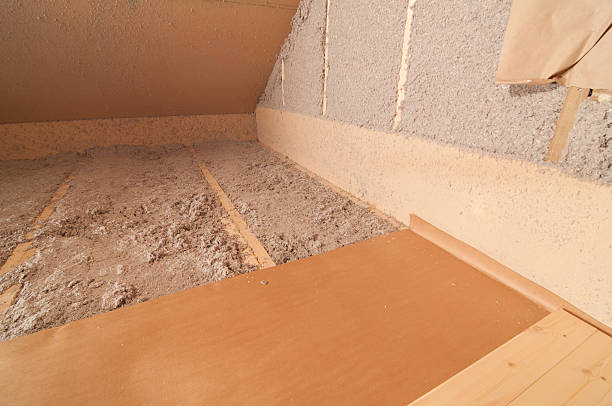 Best Residential Insulation in Byram, MS